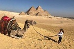 Christmas in Egypt