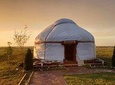 2 Days / Nomadic experience in Yurt