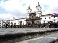 Private Full day Quito City Tour and Middle of the world visit