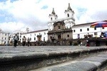 Private Full day Quito City Tour and Middle of the world visit