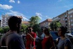 Budapest City Tour