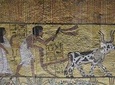Luxor Dendera tour with a felucca from Hurghada by a private car