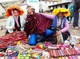 Amazing Sacred Valley Tour In Cusco - Private Experience!!