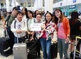 Kuala Lumpur Airport To Penang City