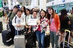 Kuala Lumpur Airport To Penang City