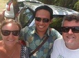 Bali Private Custom Tour - Bali Car Hire with Driver 