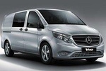 Private transfer in Cartagena airport-hotel and hotel-airport
