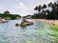 PNN Tayrona - Cabo San Juan