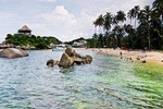 PNN Tayrona - Cabo San Juan