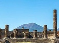 Group excursion, visit to the ruins of Pompeii (4 hours)