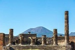 Group excursion, visit to the ruins of Pompeii (4 hours)