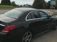 Private taxi driver Strasbourg - Stuttgart Airport (STR)
