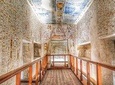 East and West bank Private Tour including Tomb of Tutankhamun