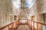 East and West bank Private Tour including Tomb of Tutankhamun