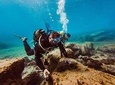 Adaptive Diving Tenerife