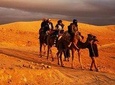 Experience of the desert of Zagora in 2 days
