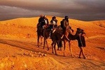 Experience of the desert of Zagora in 2 days