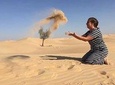Desert Sahara Sand Dunes Trip in Agadir