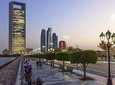 Abu Dhabi City Tour with Buffet Lunch