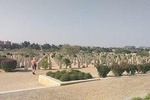  El-Alamein WWII Memorial Day Tour from Cairo