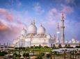 Abu Dhabi City tour with Private Transfers