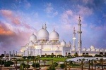 Abu Dhabi City tour with Private Transfers