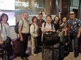 Kuala Lumpur City To Ipoh City