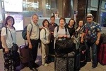 Kuala Lumpur City To Ipoh City