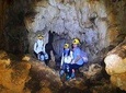 Chagres Cave and Embera Village