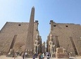 3 Days in Luxor at Aracan Hotel 