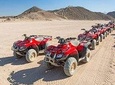 Quad Bike Trip From Sharm-el-Sheikh