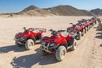 Quad Bike Trip From Sharm-el-Sheikh