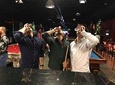 Live the Nightlife Rooftop Pub Crawl 