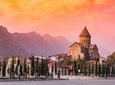 One Full Day Private Tour in Mtskheta, Gori & Uplistsikhe for the Best Price.