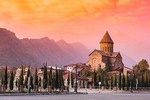 One Full Day Private Tour in Mtskheta, Gori & Uplistsikhe for the Best Price.