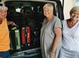 DUCA - Hassle-Free transfer from Lisbon to Vicentine Coast