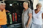 DUCA - Hassle-Free transfer from Lisbon to Vicentine Coast
