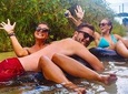 Dingos 3 Day Tag along Fraser Island 4WD Adventure