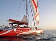 Catamaran Sailing Tour