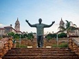 Pretoria Historical Tour