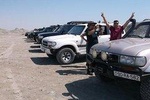 Jeep Tour in Azerbaijan