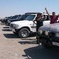 Jeep Tour in Azerbaijan