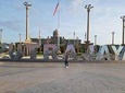 Full Day Putrajaya City Tour From Kuala Lumpur