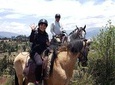 Horseback Riding tour to Inkilltambo - Cusco
