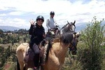 Horseback Riding tour to Inkilltambo - Cusco