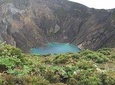 Full Day Tour Irazu Volcano Orosi Valley and Lankester Gardens 