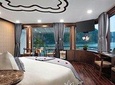 Orchid Cruise Halong Bay 3 days 2 nights