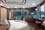 Orchid Cruise Halong Bay 3 days 2 nights