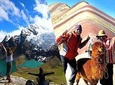  7 Colors Mountain Tour Peru 02 Days