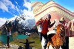  7 Colors Mountain Tour Peru 02 Days